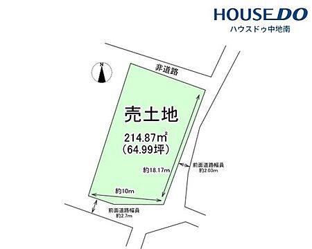 物件画像