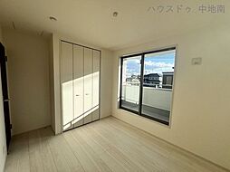 子供部屋の画像