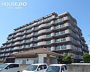 兵庫県姫路市車崎2丁目：物件画像