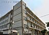 周辺：英賀保小学校 1060m