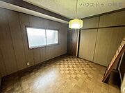 2階の洋室♪