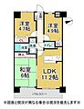 プレステージ姫路22階1,140万円