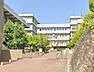 周辺：姫路市立姫路高校 1180m