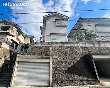 外観 外観