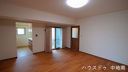 家具配置も自由自在に楽しめます♪