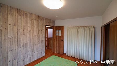 お問合せはハウスドゥ中地南まで♪