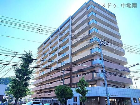 お問い合わせはハウスドゥ中地南まで♪