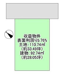加古川市野口町良野　事業用一括