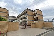 大津中学校 1550m