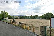新在家公園 530m
