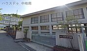 花田中学校 1560m