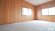 7.5帖の洋室♪