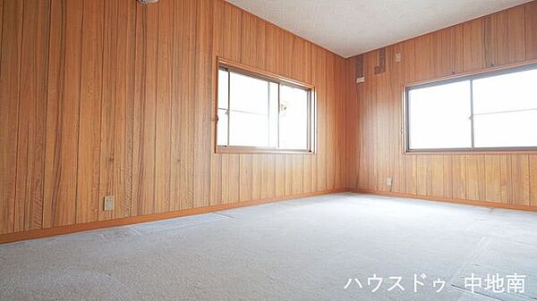 子供部屋