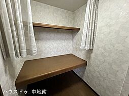 室内の画像