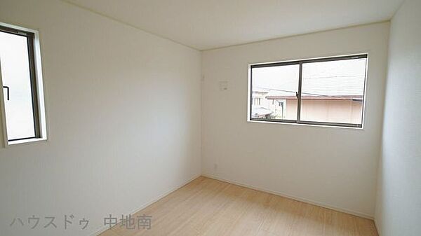 子供部屋