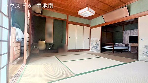 和室