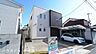 外観：お問合せはハウスドゥ中地南まで♪