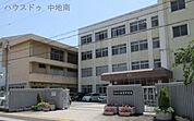 安室中学校 900m