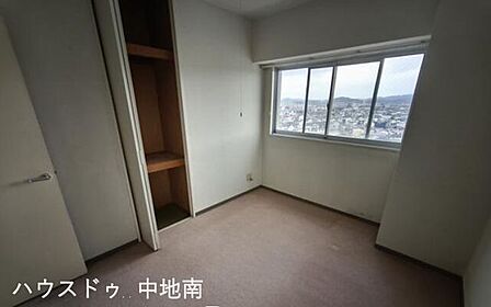 5.7帖のフリールーム♪