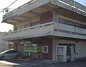 兵庫西農業協同組合　四郷支店 750m