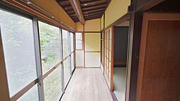 室内の画像