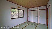 6帖の和室♪