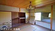 全居室収納スペース有♪