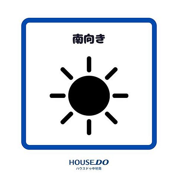 バルコニーを拡大表示