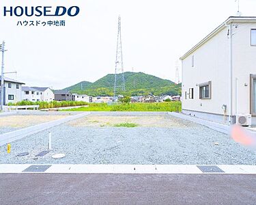 外観:建築中 外観:建築中
