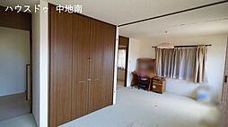 洋室の画像