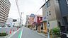 その他：前面道路含む現地写真