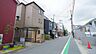 その他：前面道路含む現地写真