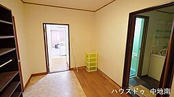 室内の画像