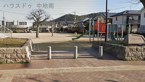 周辺を拡大表示