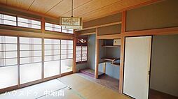 和室の画像