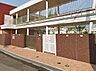周辺：クローバーこども園 640m
