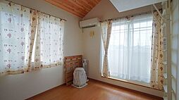 洋室の画像