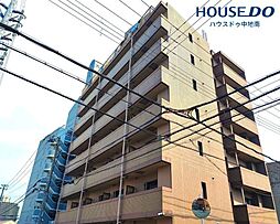朝日プラザサウスコア姫路　中古マンション