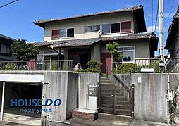 御立東3丁目 中古戸建