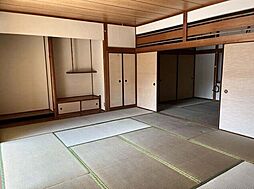和室の画像