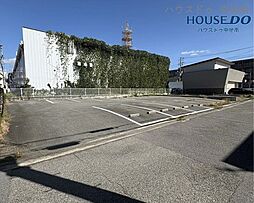 北今宿2丁目 売土地