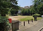 八代竹林公園 170m