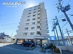 クリーンピア山電飾磨駅東　中古マンション