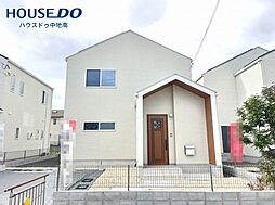 姫路市網干区田井　中古戸建