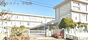 広峰小学校 2120m