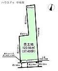 兵庫県姫路市大津区吉美：物件画像
