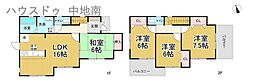 姫路市下手野4丁目　中古戸建