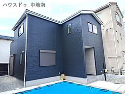 継　新築戸建 4号棟