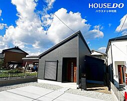 網干区垣内中町　新築戸建　1号棟