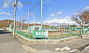 夢前台第七公園 110m